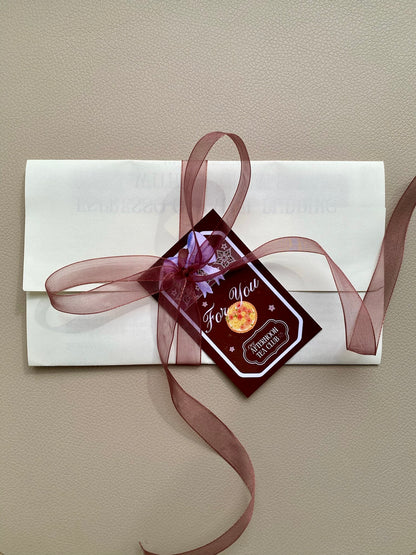 Gift tag